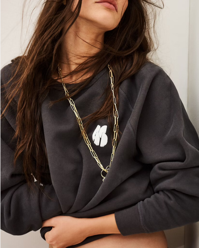 Bash Paris - Swing Sweatshirt