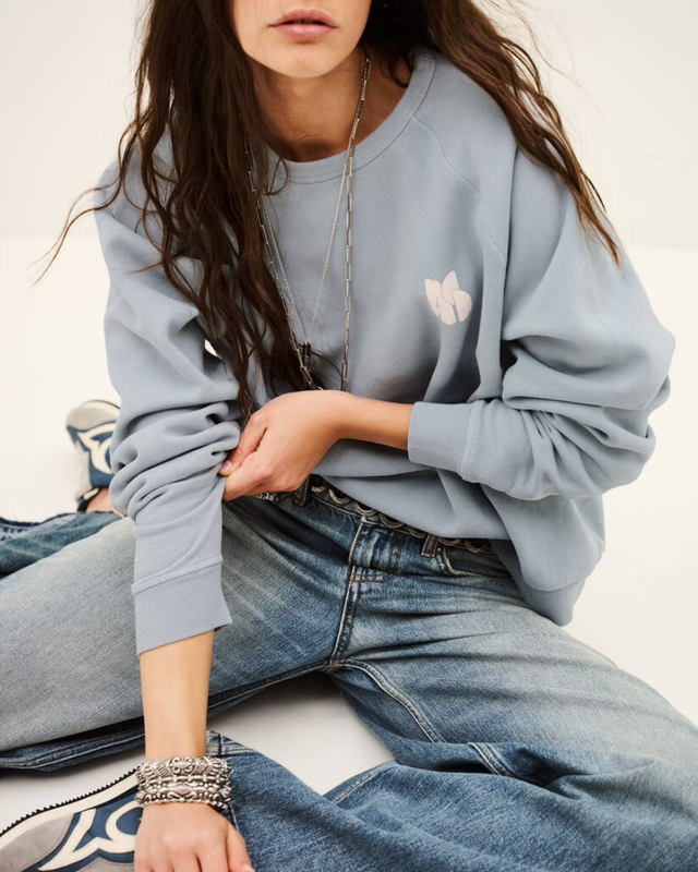 Bash Paris - Swing Sweatshirt