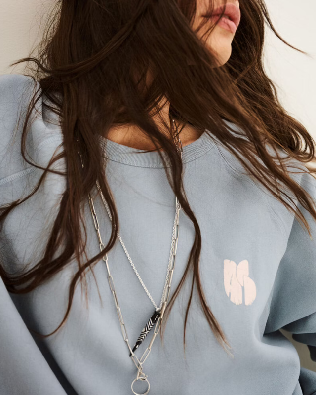 Bash Paris - Swing Sweatshirt