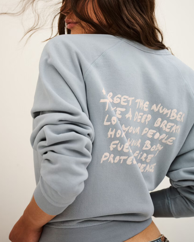 Bash Paris - Swing Sweatshirt