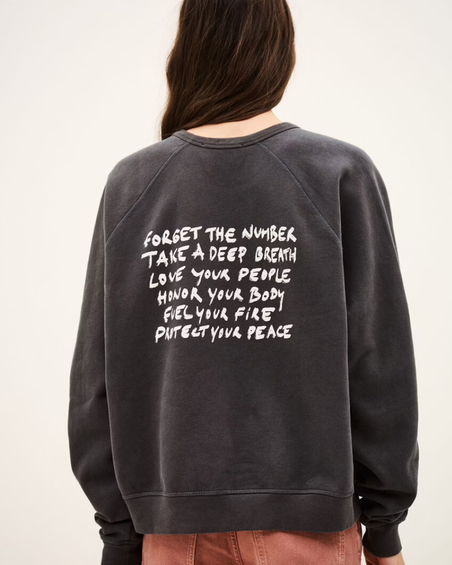 Bash Paris - Swing Sweatshirt