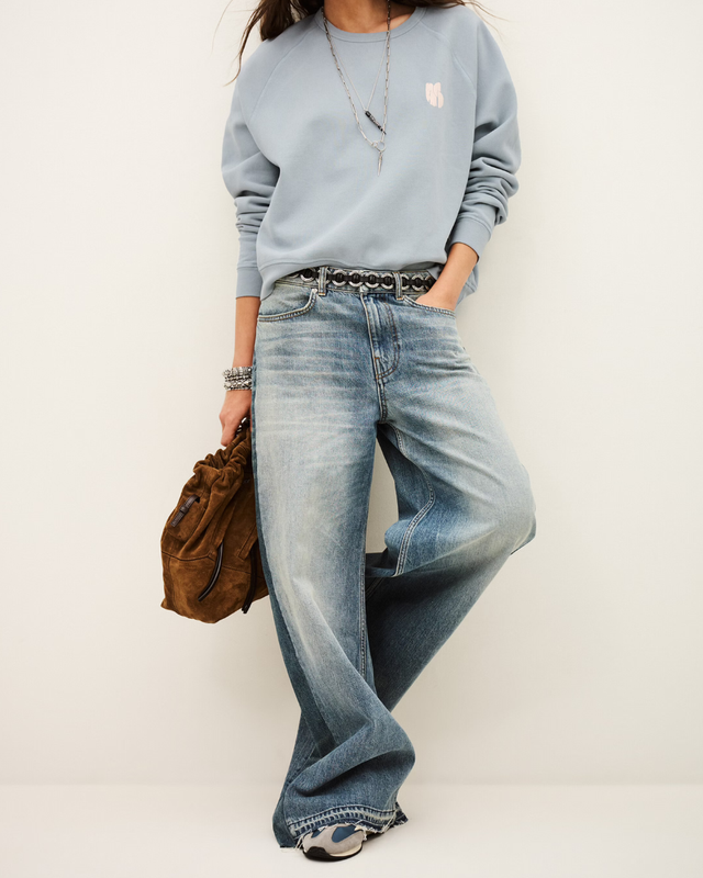 Bash Paris - Swing Sweatshirt