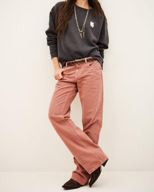 Bash Paris - Swing Sweatshirt