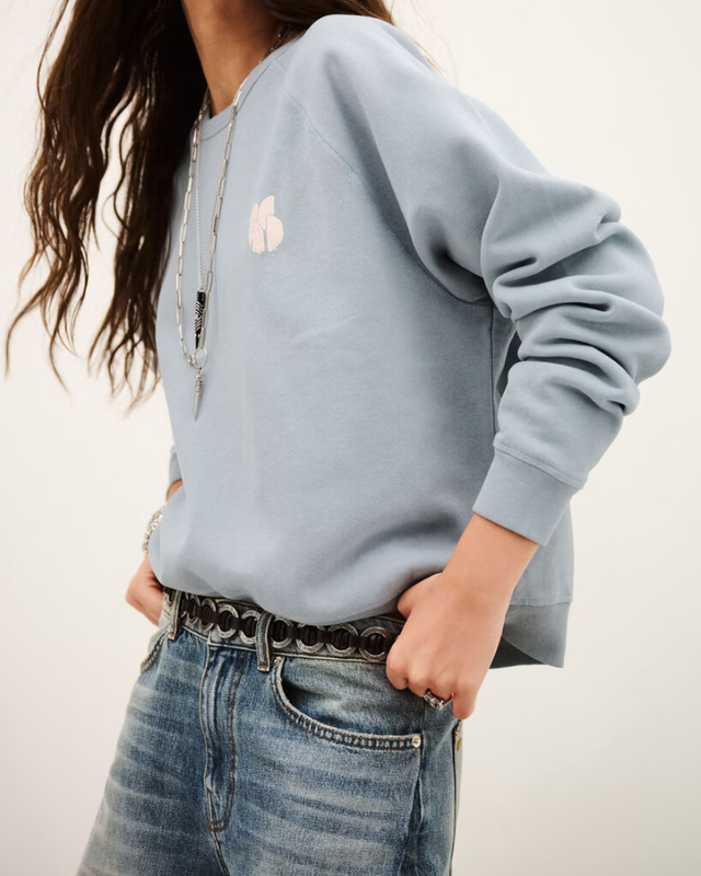 Bash Paris - Swing Sweatshirt