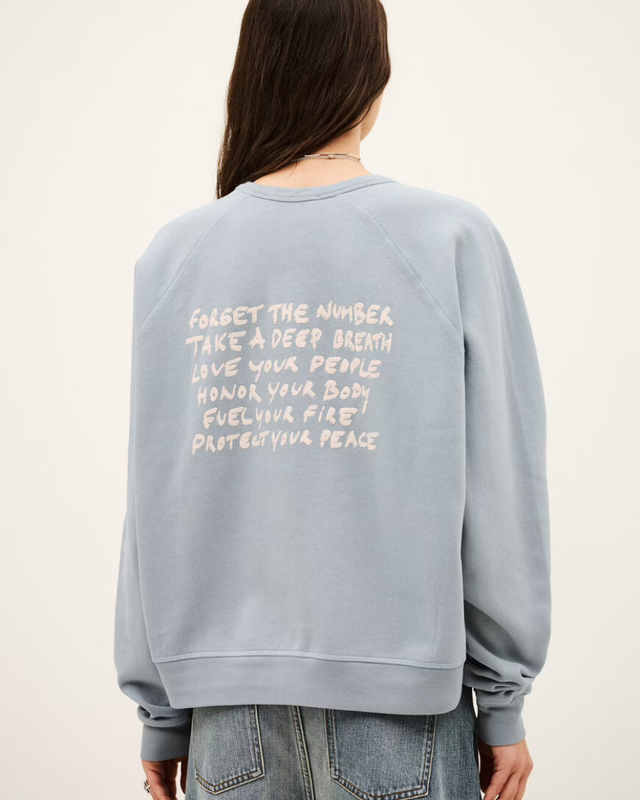 Bash Paris - Swing Sweatshirt