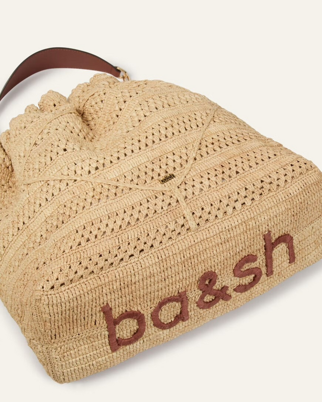 Bash Paris - Tote Bag