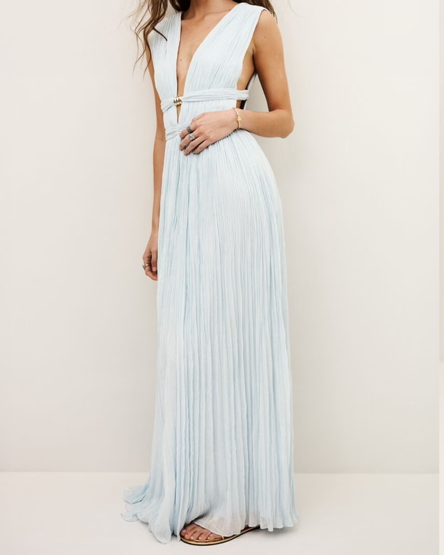 Bash Paris - Tania Maxi Dress