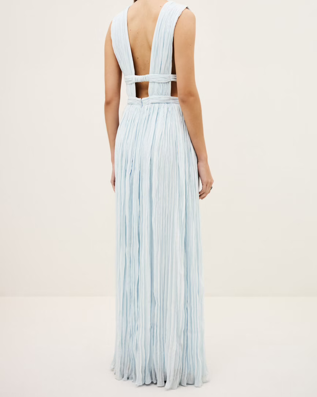 Bash Paris - Tania Maxi Dress