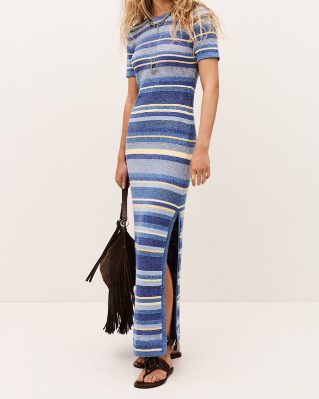 Bash Paris - Tonnie Dress