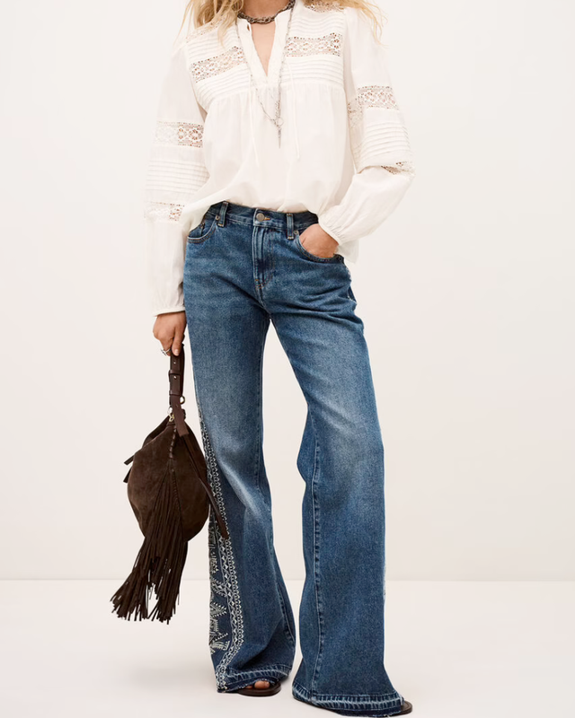 Bash Paris - Vivy Jeans