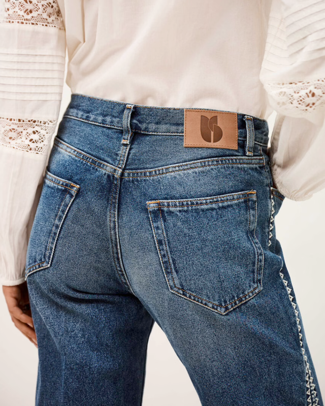 Bash Paris - Vivy Jeans