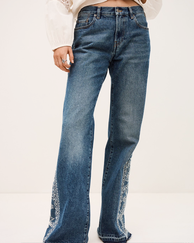 Bash Paris - Vivy Jeans