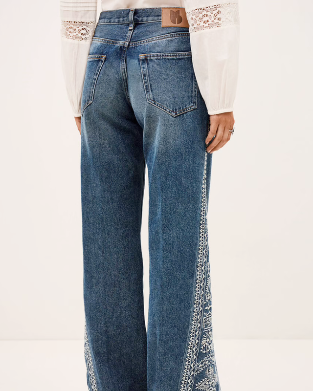 Bash Paris - Vivy Jeans