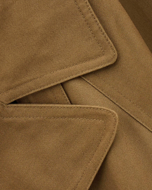 Bash Paris - Winnie Coat