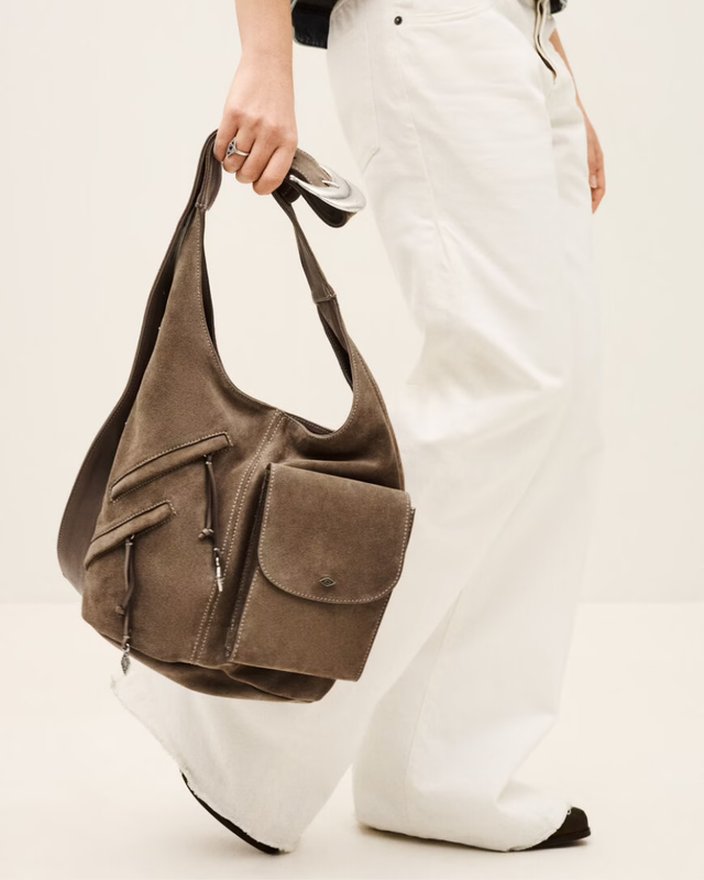Bash Paris - Youyou Bag