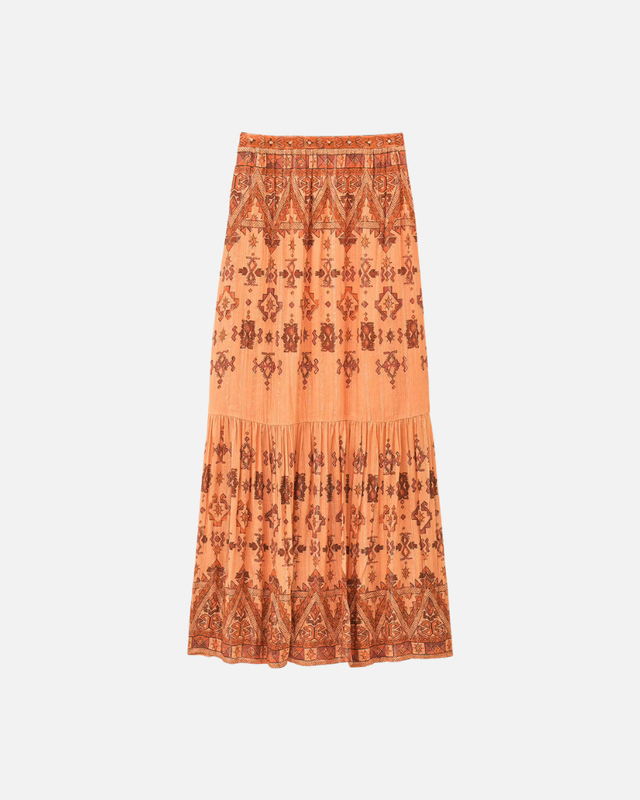 Bash Paris - Zaya Skirt
