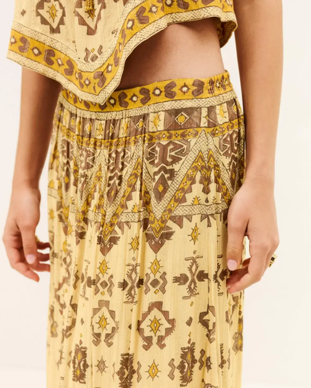 Bash Paris - Zaya Skirt