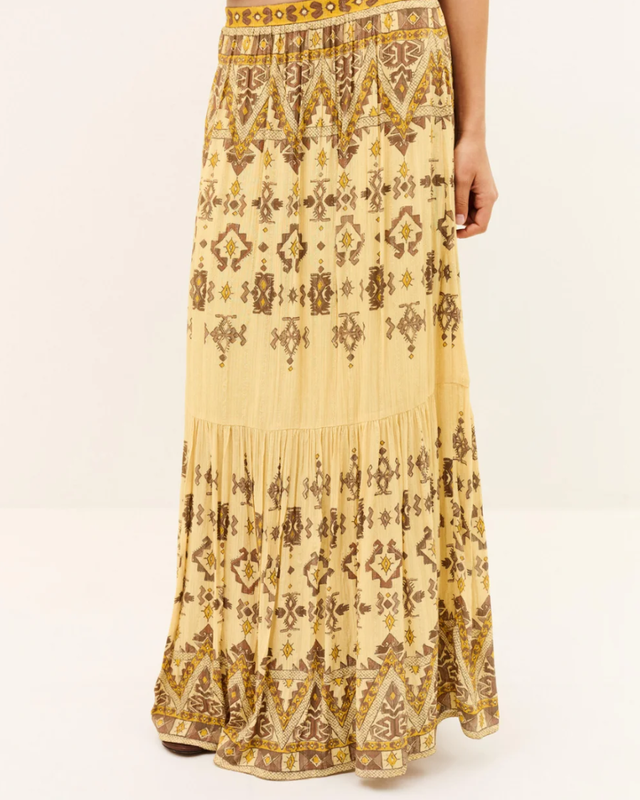 Bash Paris - Zaya Skirt