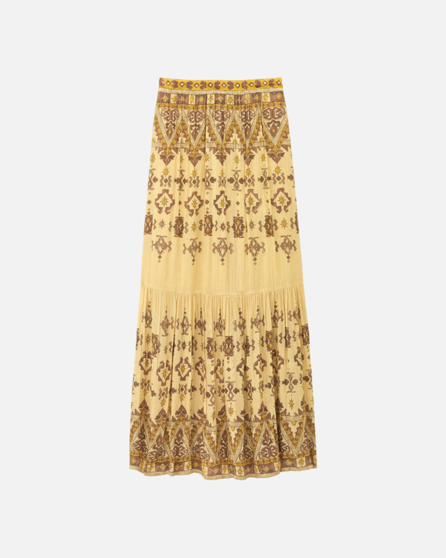 Bash Paris - Zaya Skirt