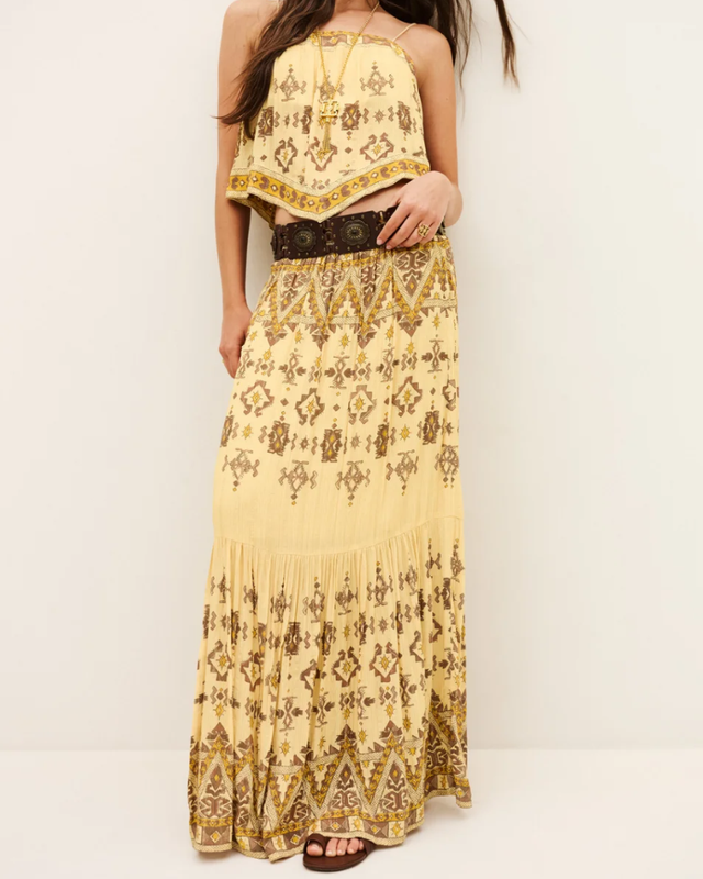 Bash Paris - Zaya Skirt