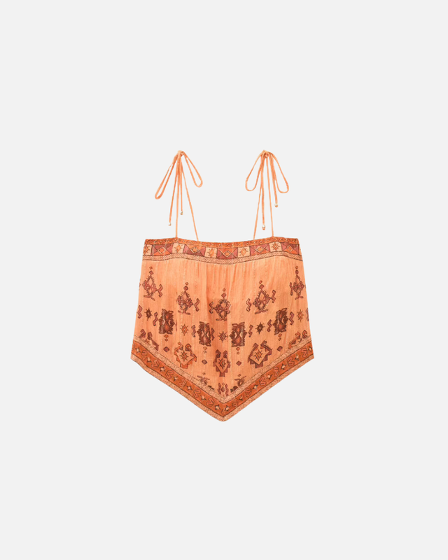Bash Paris - Zelie Top