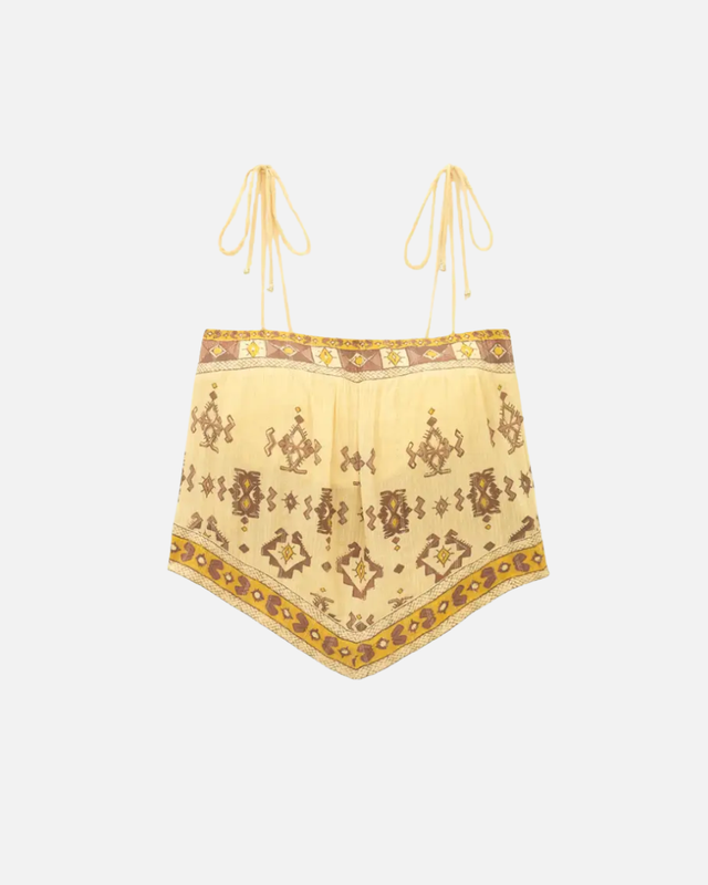 Bash Paris - Zelie Top