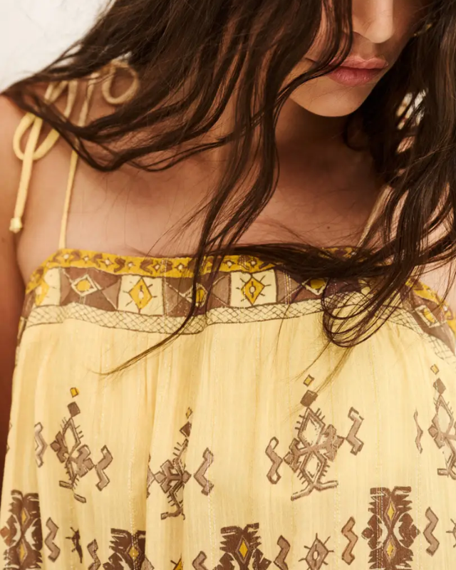Bash Paris - Zelie Top