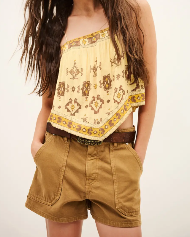 Bash Paris - Zelie Top