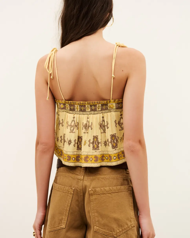 Bash Paris - Zelie Top