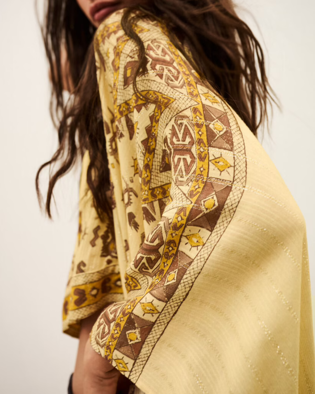 Bash Paris - Zelma Poncho