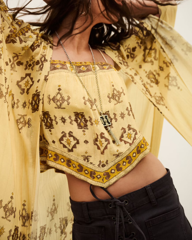 Bash Paris - Zelma Poncho