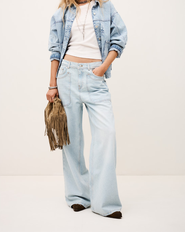 Bash Paris - Zoel Jeans