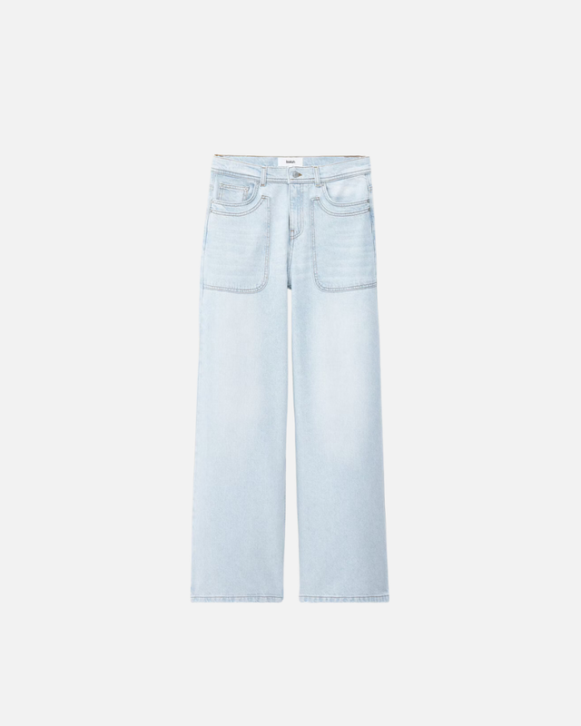 Bash Paris - Zoel Jeans