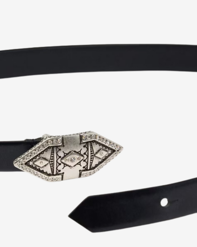 Bash Paris - Buckle Belt