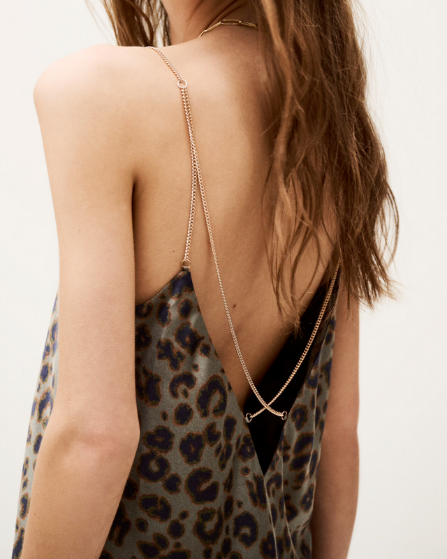 Bash Paris - Biara Dress