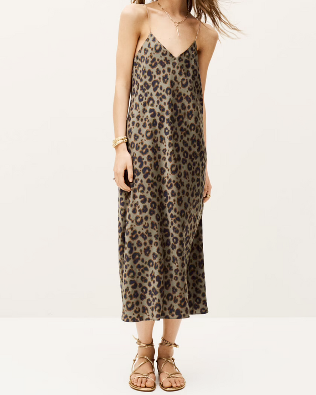 Bash Paris - Biara Dress
