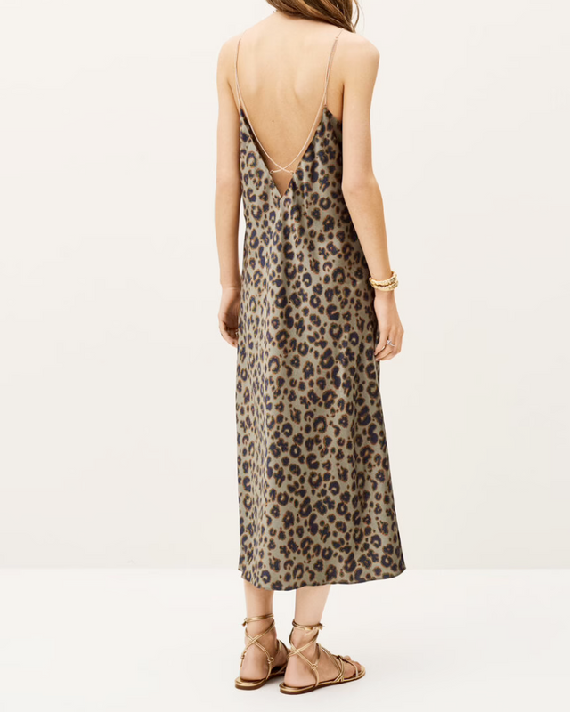 Bash Paris - Biara Dress