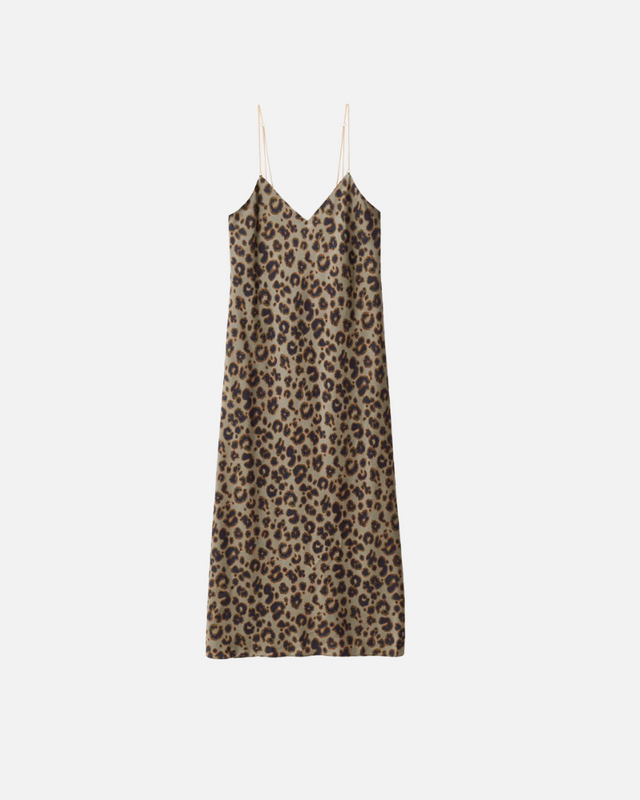 Bash Paris - Biara Dress
