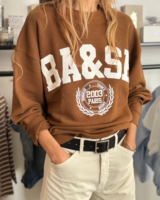 Bash Paris - Benjamine Sweatshirt