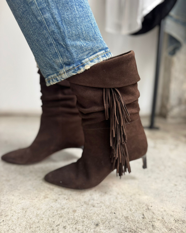 Bash Paris - Cardi Boots
