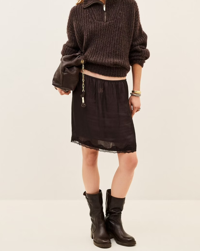 Bash Paris - Cesaria Skirt