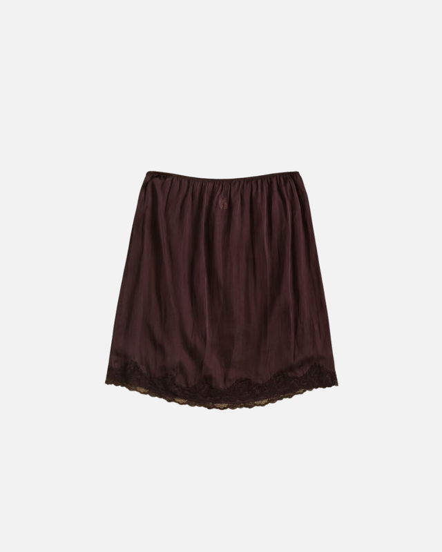 Bash Paris - Cesaria Skirt