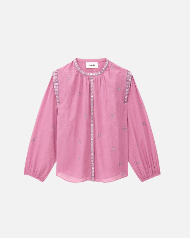 SALE 15% - Bash Paris - Chemise Dalila