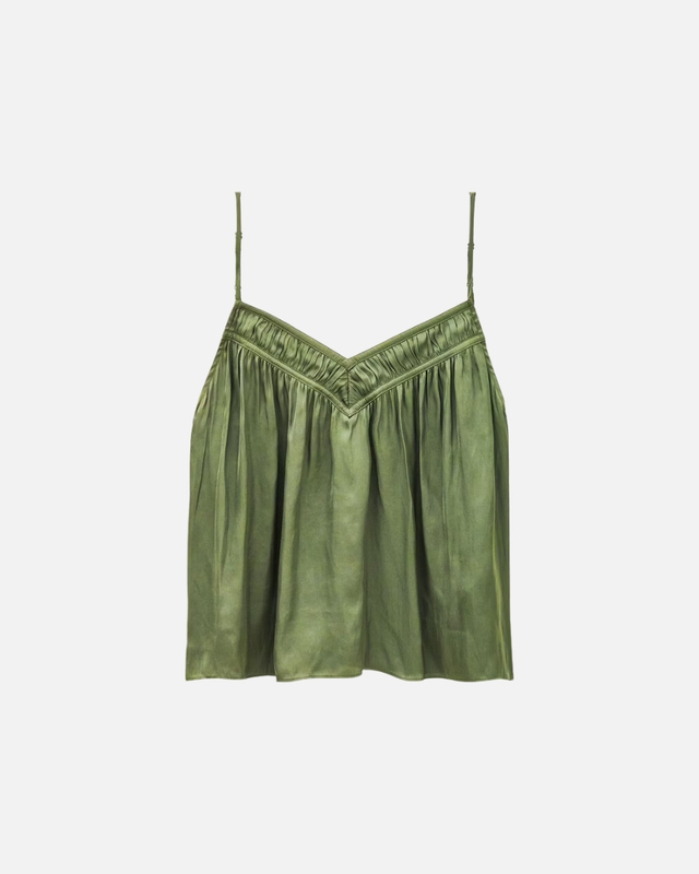 Bash Paris - Clovis Top