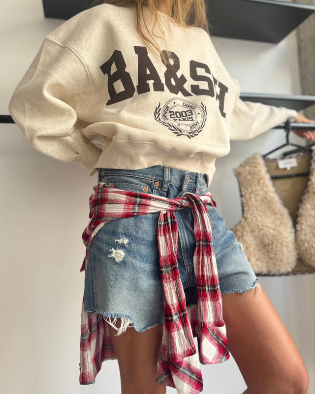Bash Paris - Fenja Sweatshirt