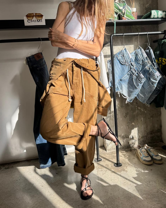 Bash Paris - Fyorella Jumpsuit