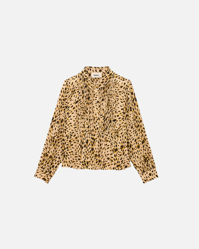 Bash Paris - Hony Shirt
