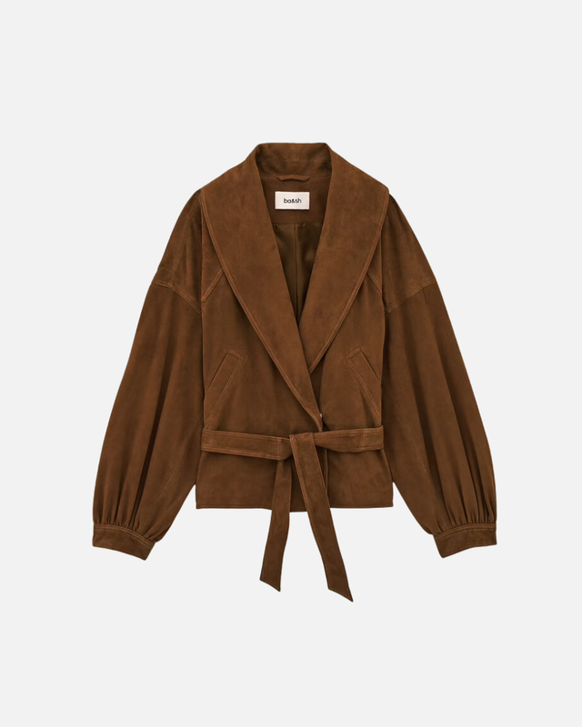 Bash Paris - Jacket Manon