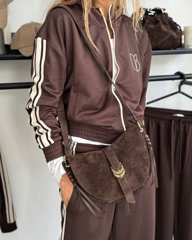 Bash Paris - Jimi Jacket