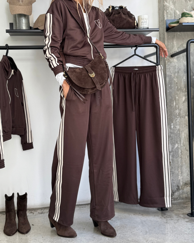 Bash Paris - Joshua Pants